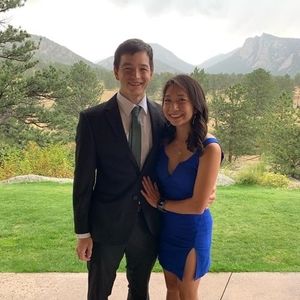 Meet your Posher, Jonathan